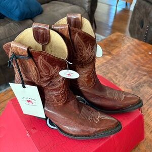 Women’s Idyllwind Western Boots - size 9.5